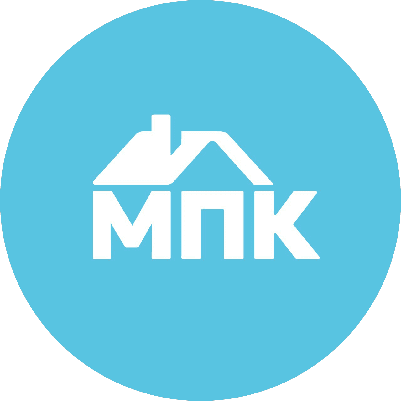 Строительная компания МПК