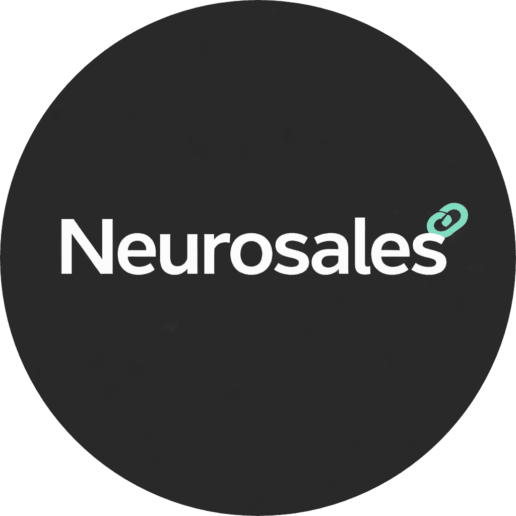 Нейросейлз