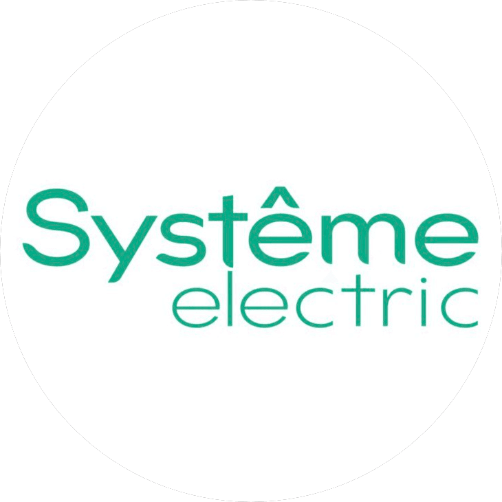 СИСТЭМ ЭЛЕКТРИК