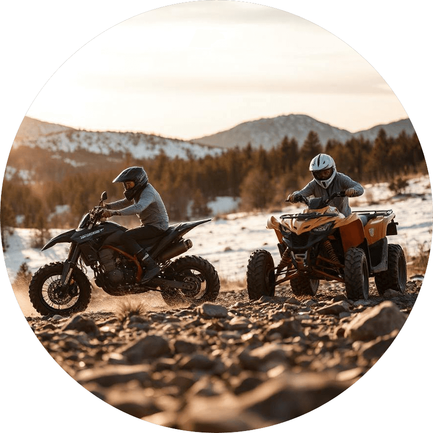 Мототехник Центр