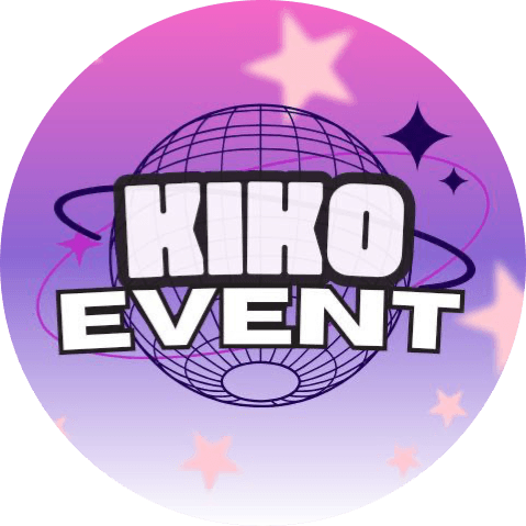 KIKO EVENT