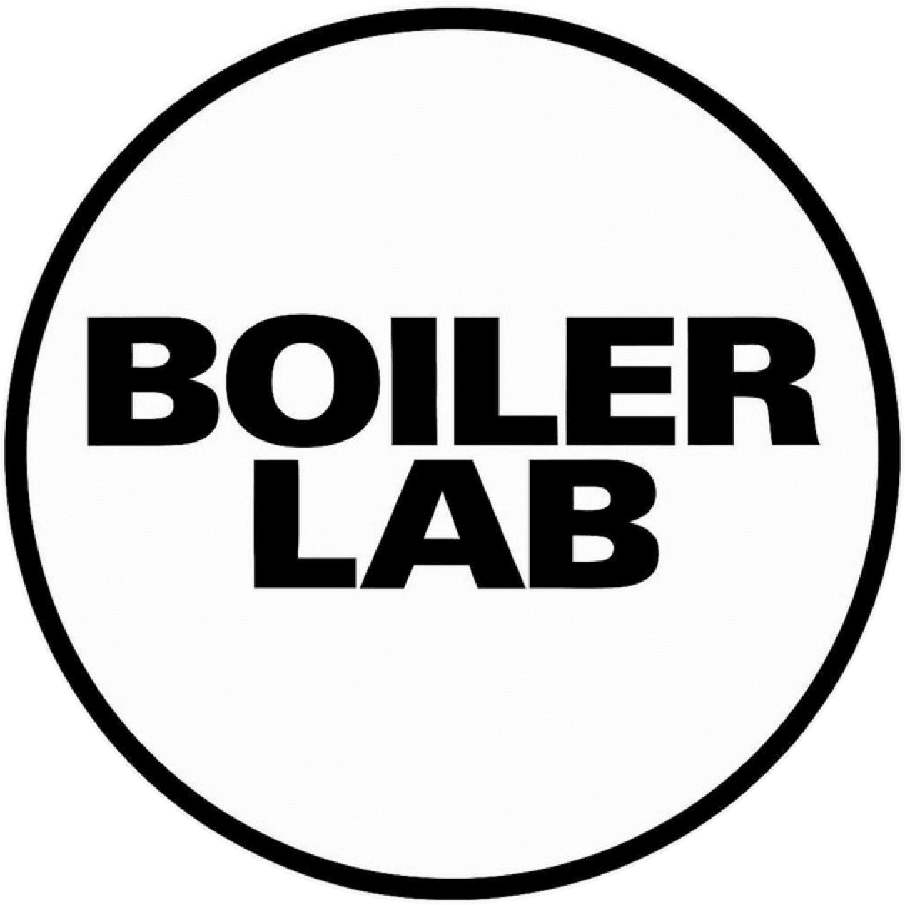 Бойлер лабс
