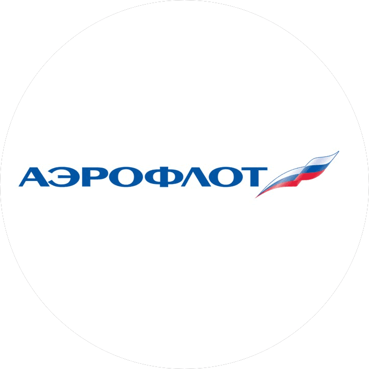 Аэрофлот