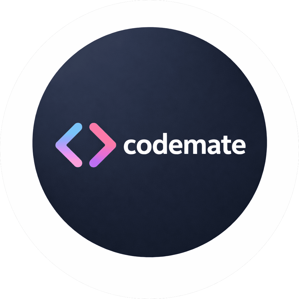 Codemate Team (ИП Дегтярев Михаил Алексеевич)