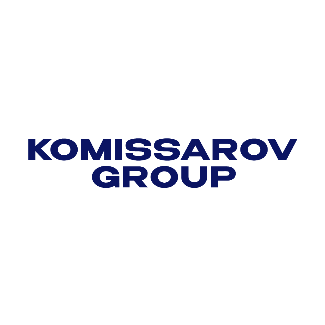 Komissarov Group (ООО Управляющая Компания Кс)