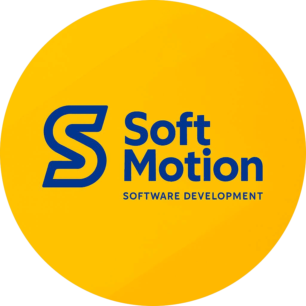 СофтМоушен