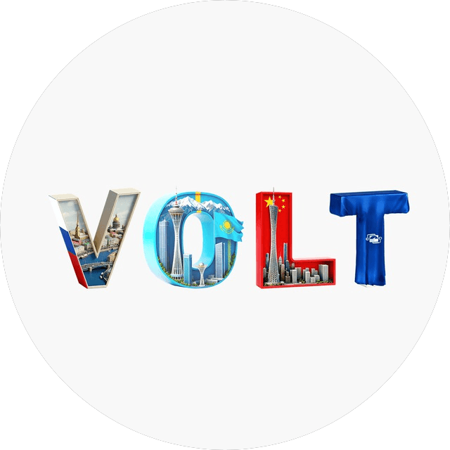 ВОЛЬТ-СПБ