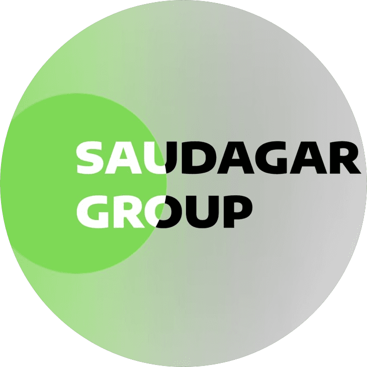 Саудагар Е-Ком
