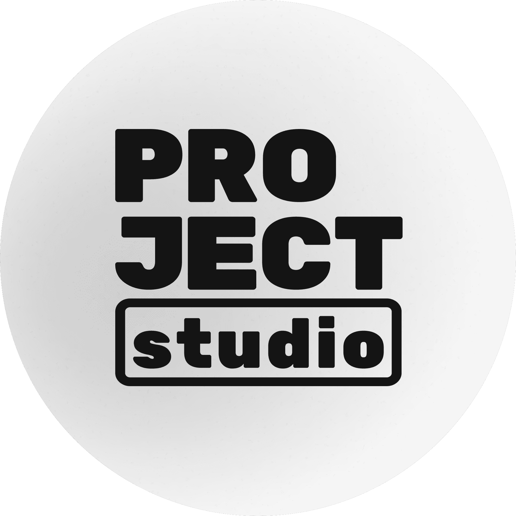 PROJECT STUDIO