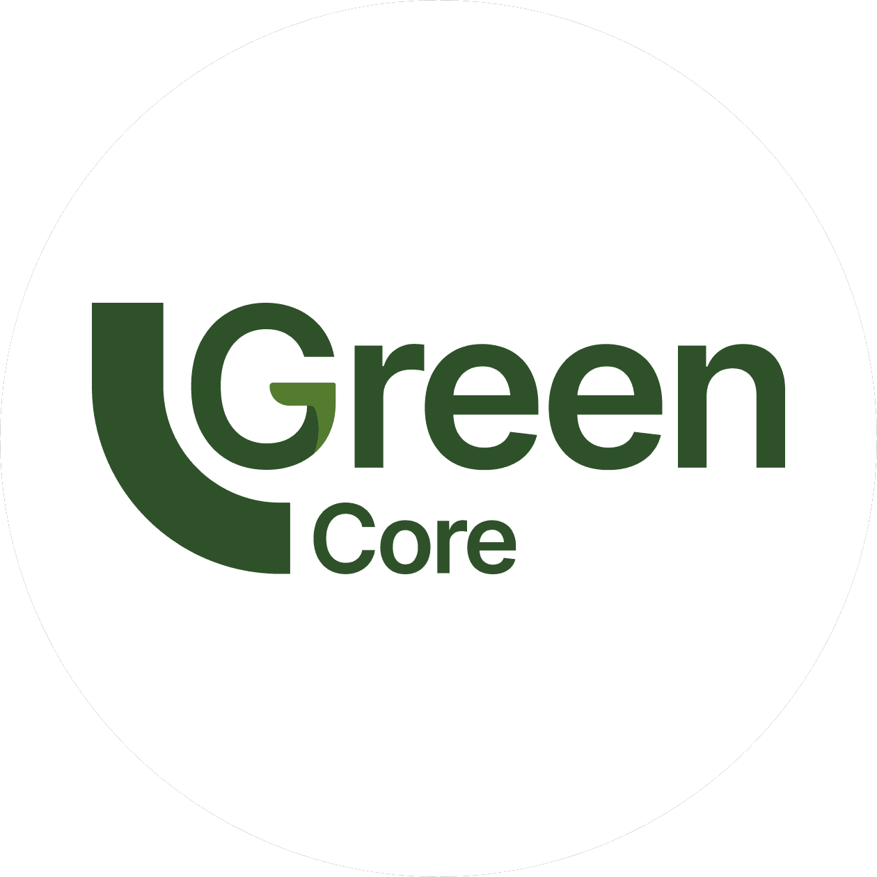 GreenCore
