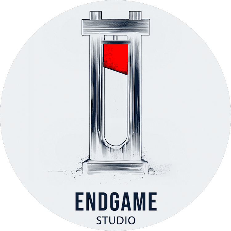 Частная компания Endgame Studio Ltd.
