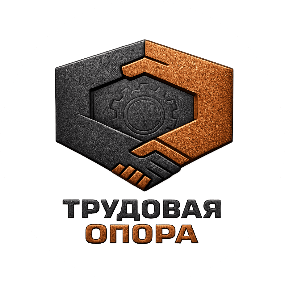 Трудовая Опора