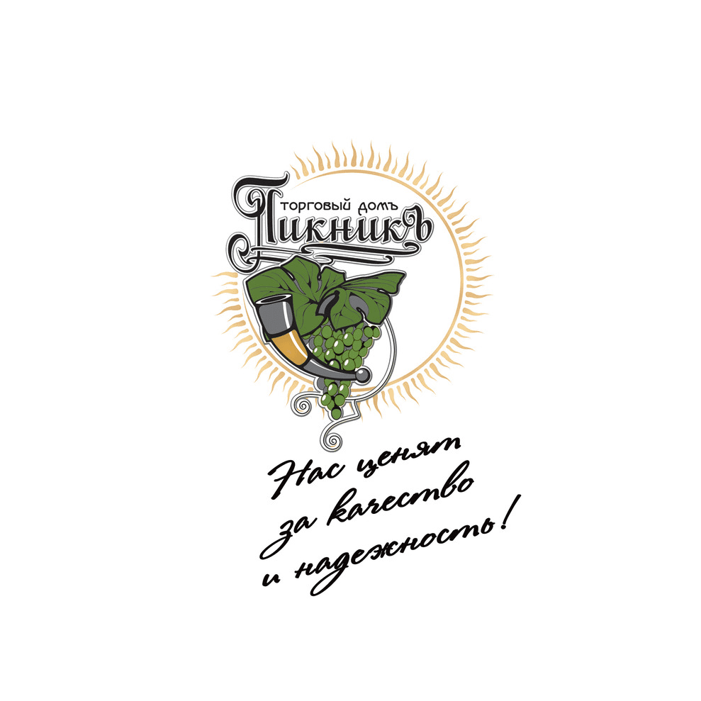Торговый дом Пикник