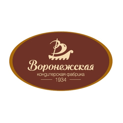 Воронежская кондитерская фабрика
