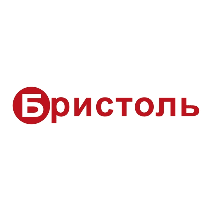 Бристоль, сеть магазинов