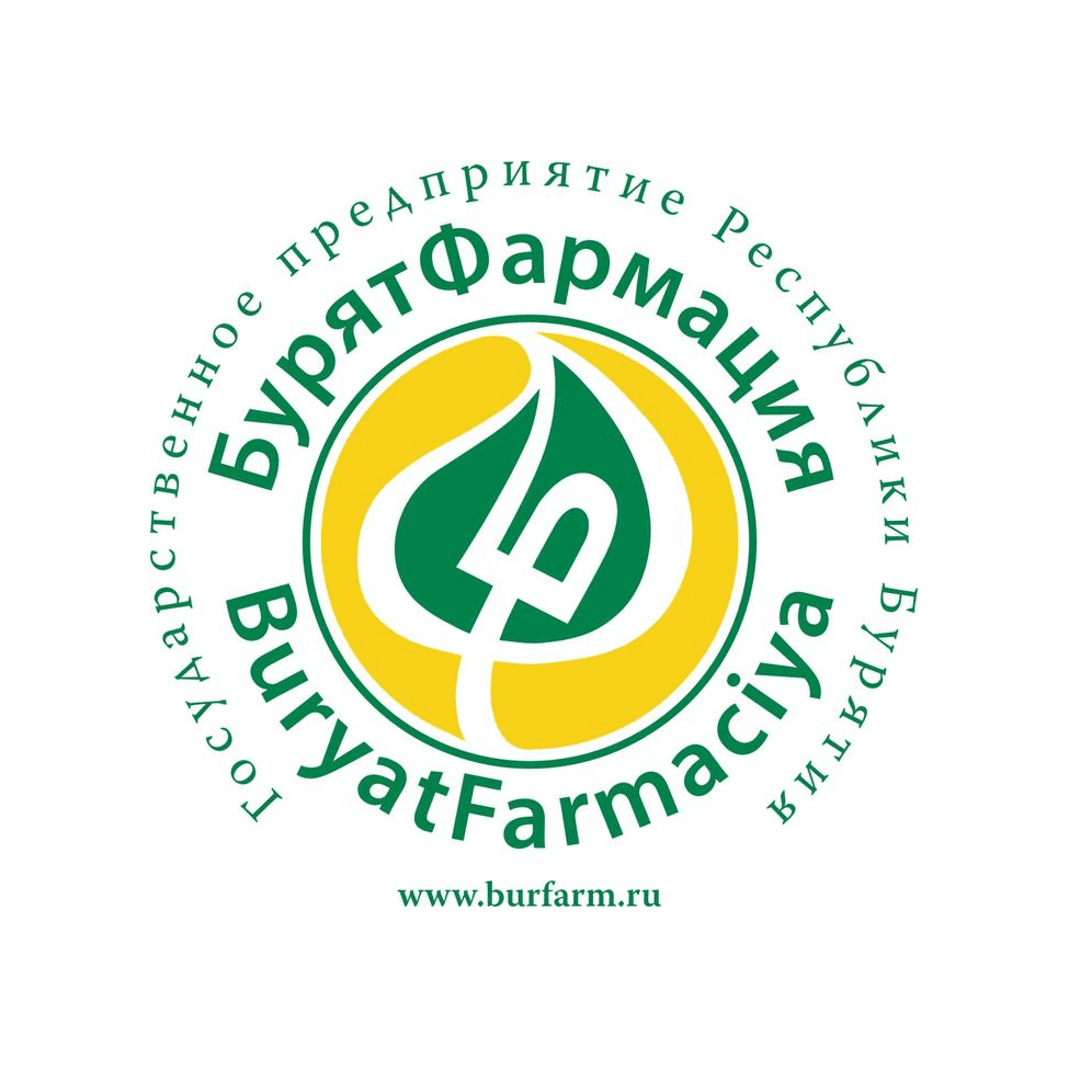 Государственное предприятие Республики Бурятия Бурят-Фармация