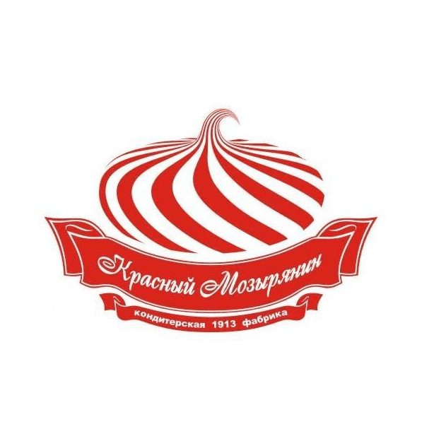 Красный Мозырянин