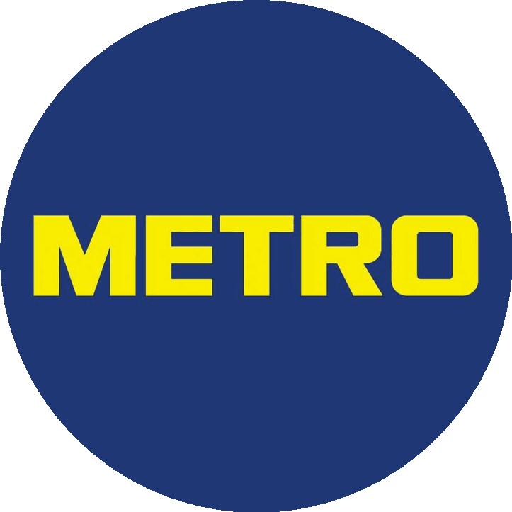 METRO Россия