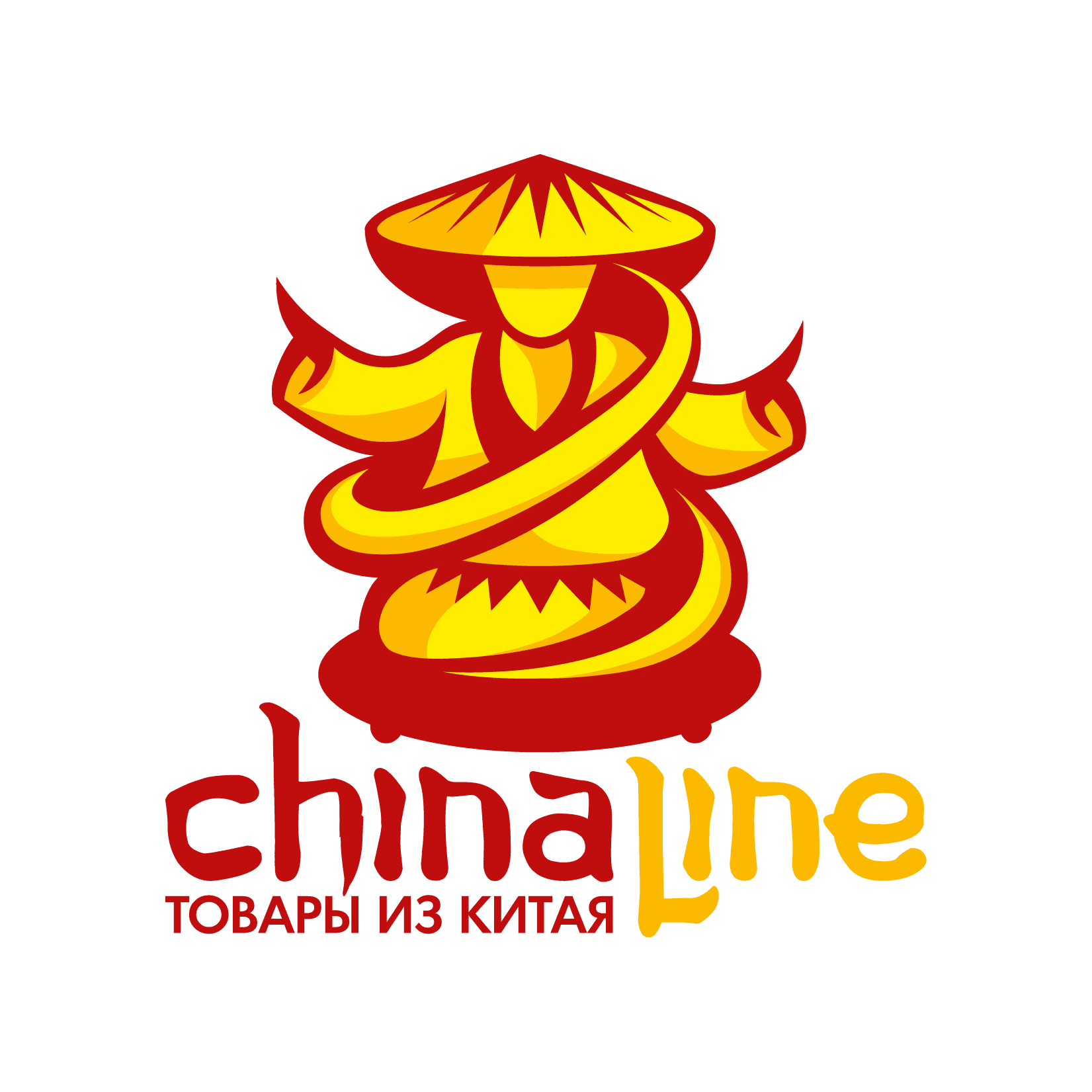 China-line