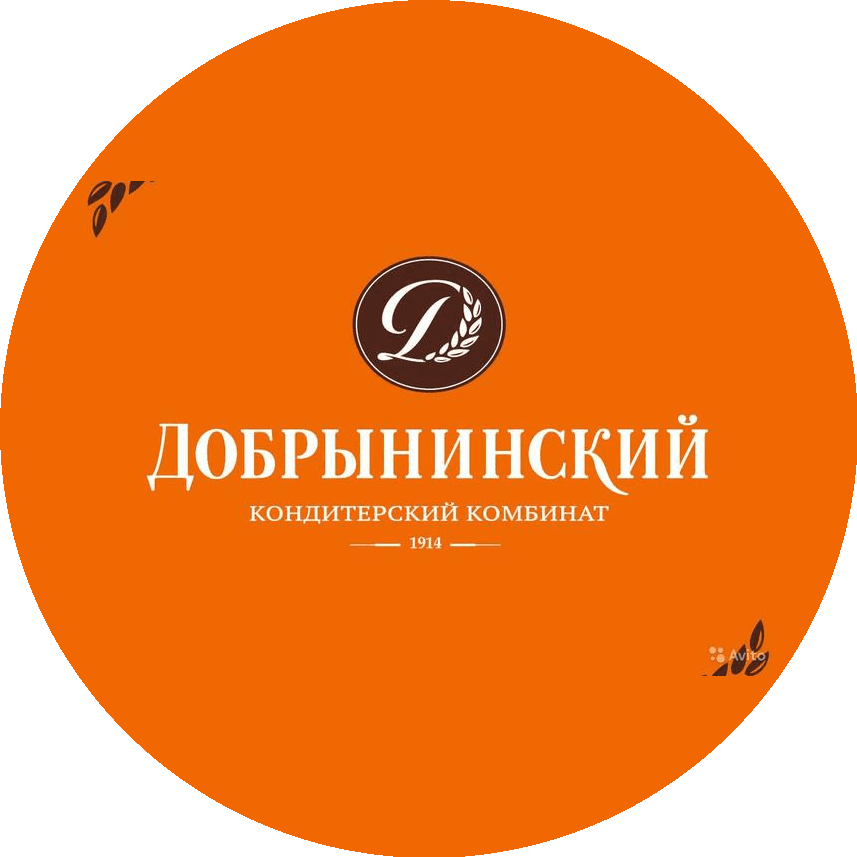Комбинат мучнисто-кондитерских изделий Добрынинский