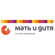 Группа компаний Мать и дитя