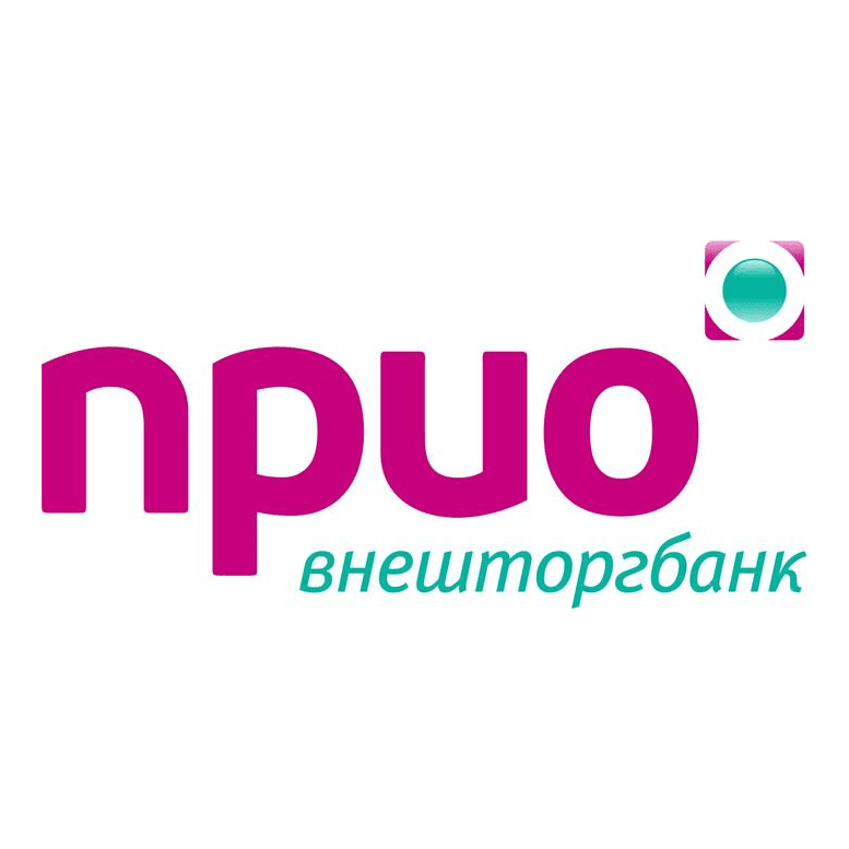 Банк Прио-Внешторгбанк