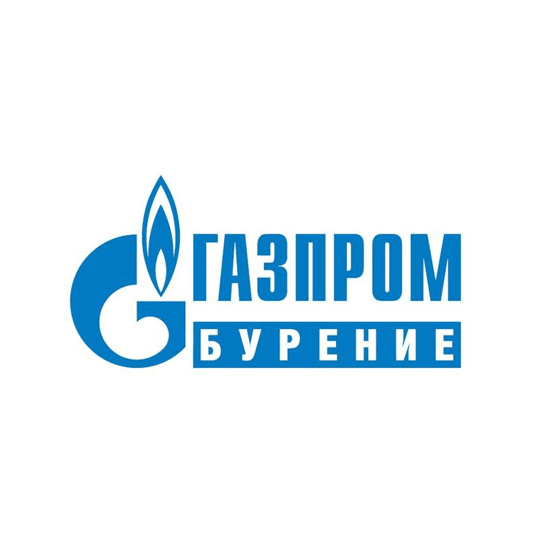 Газпром бурение
