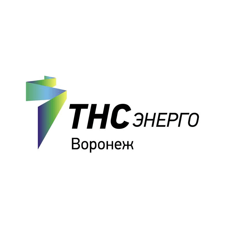 ТНС энерго Воронеж