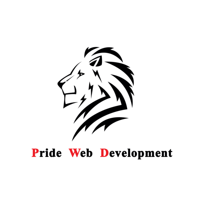 Pride Web Development