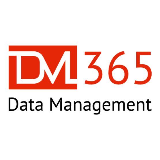 DM365