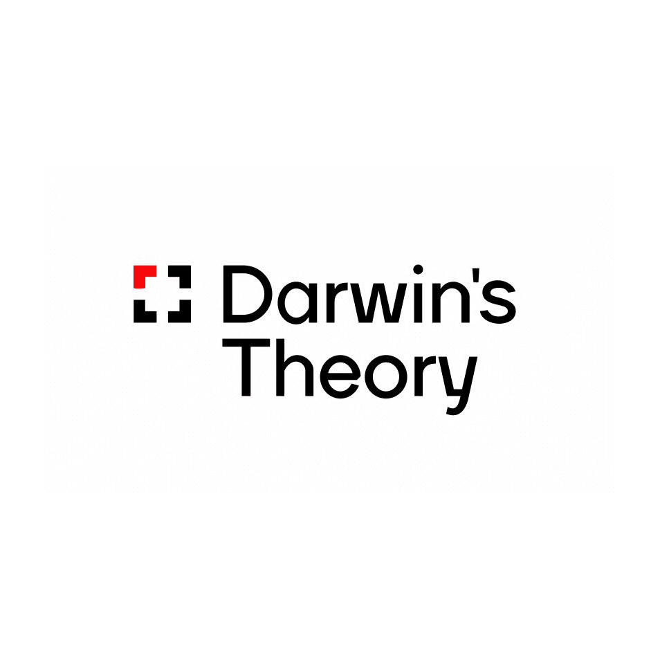 Теория Дарвина, агентство маркетинговых коммуникаций