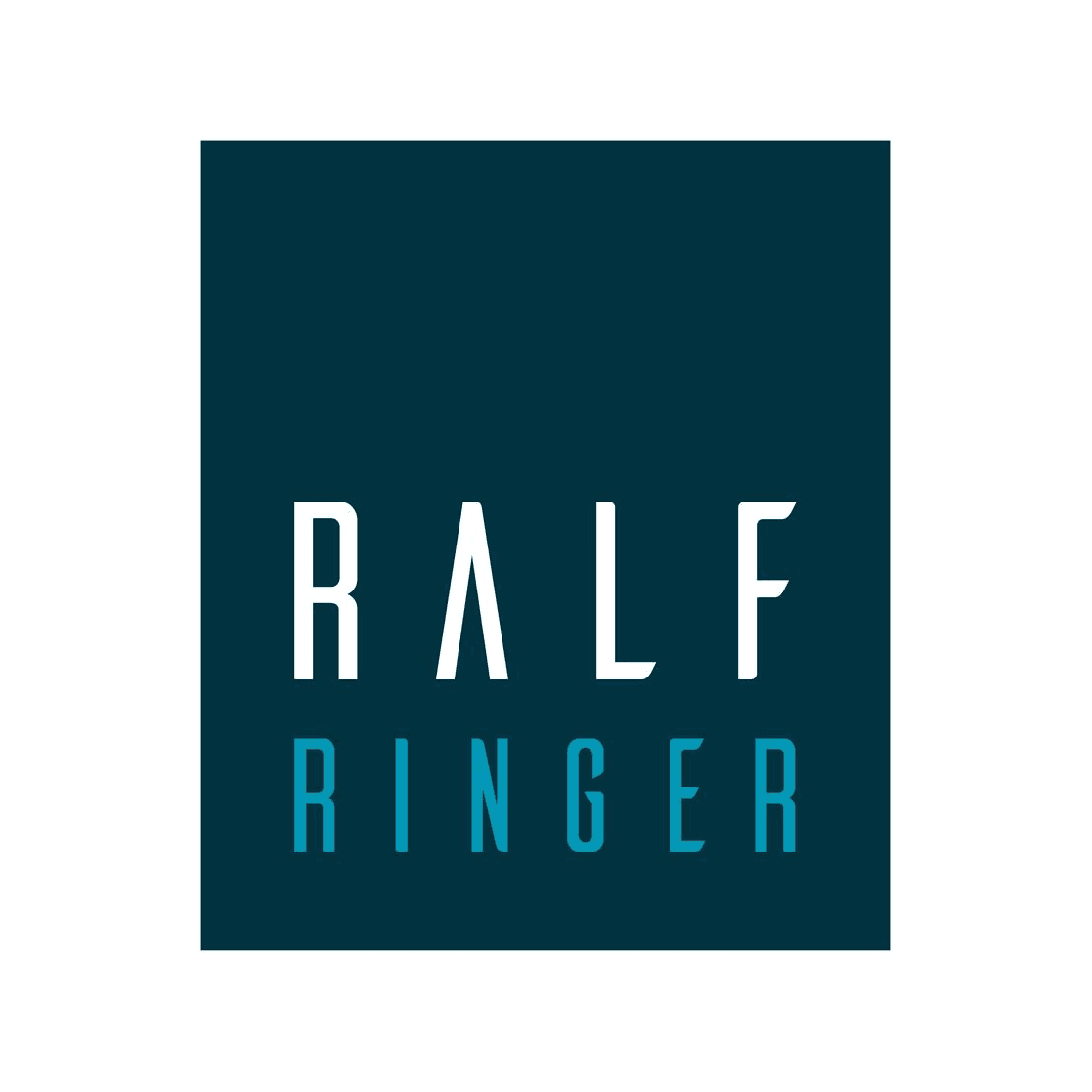 RALF RINGER