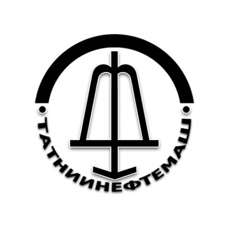 ТатНИИнефтемаш