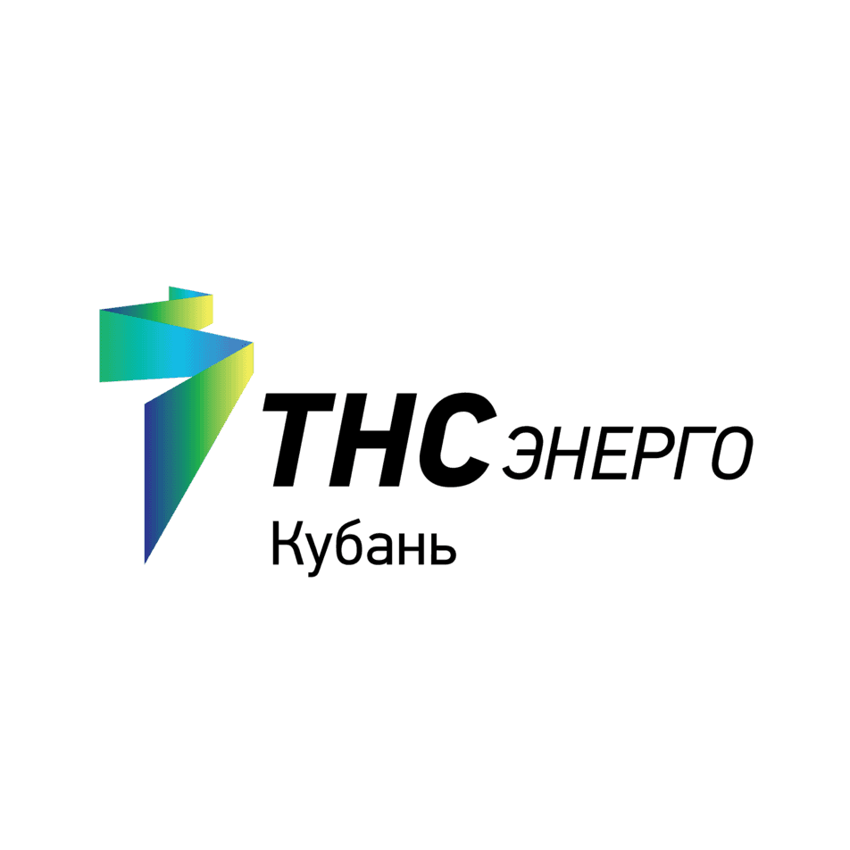 ТНС энерго Кубань