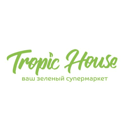 Tropic House