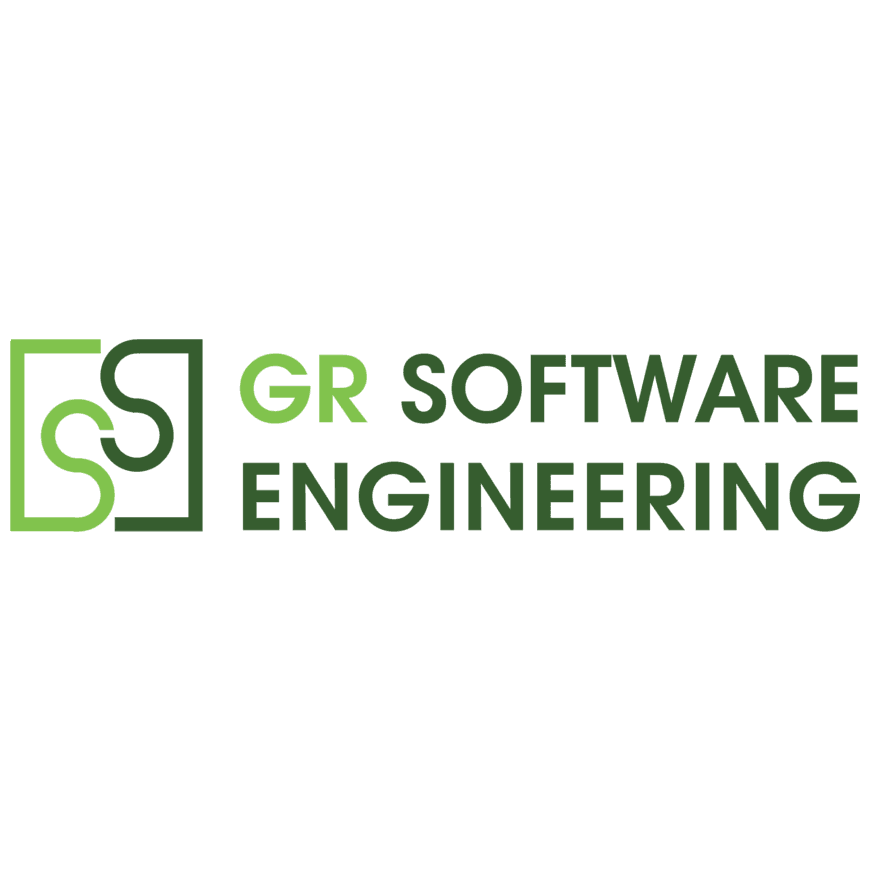 GR Software Engineering