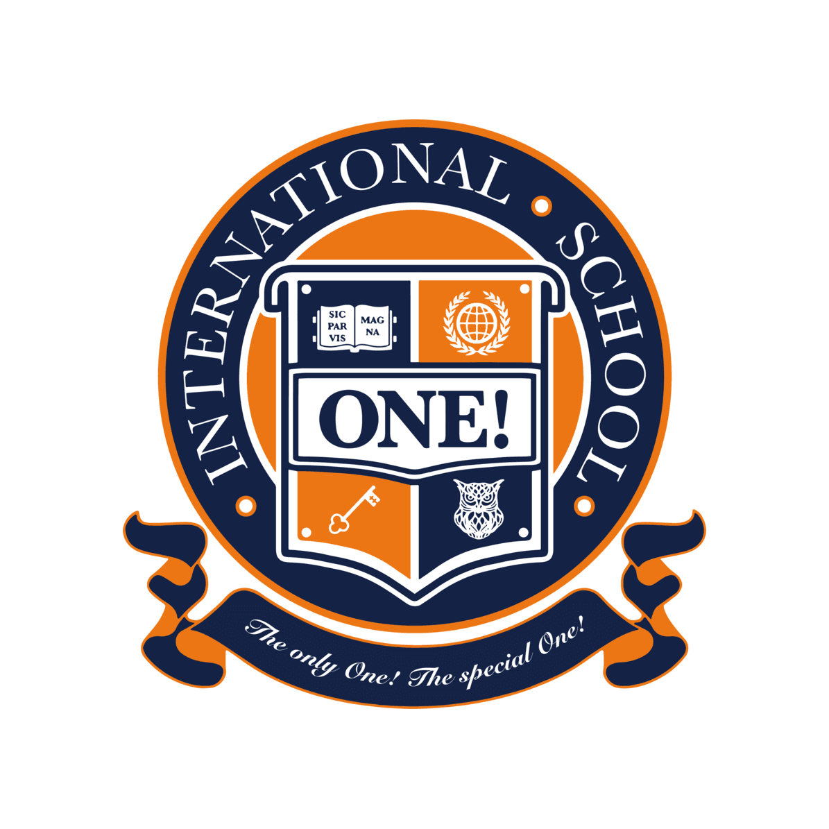 ONE! International School