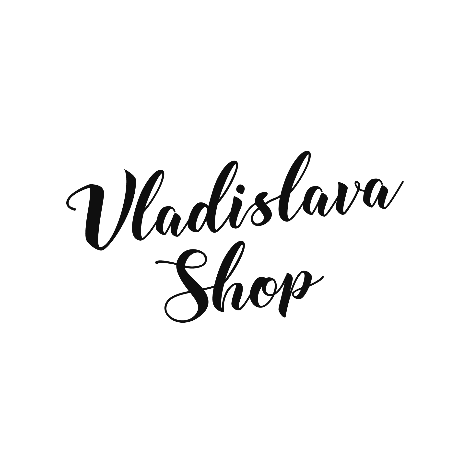 Vladislava Shop