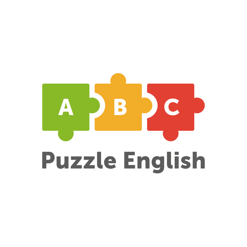 Puzzle English