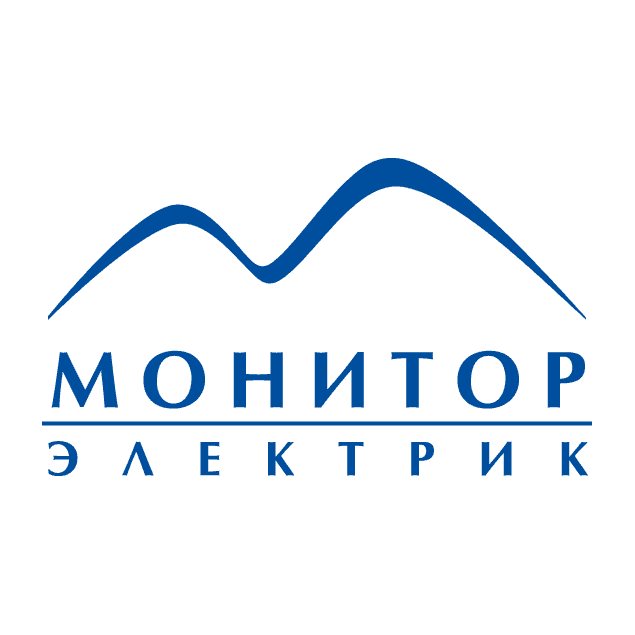 Монитор Электрик