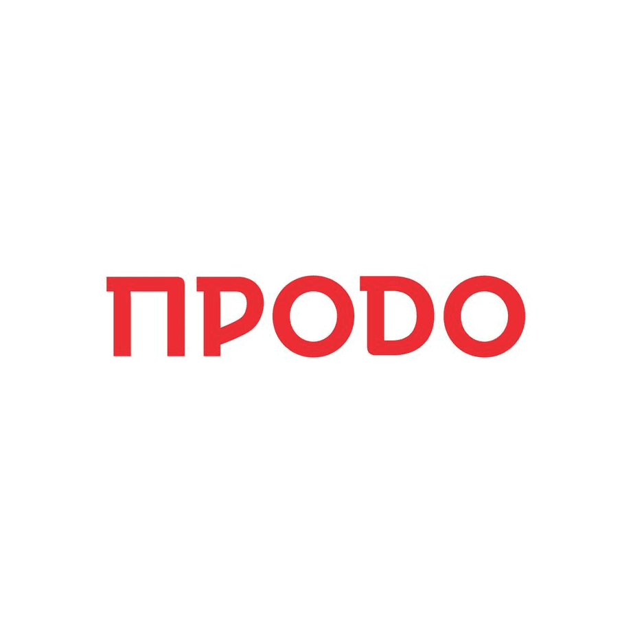 Группа ПРОДО