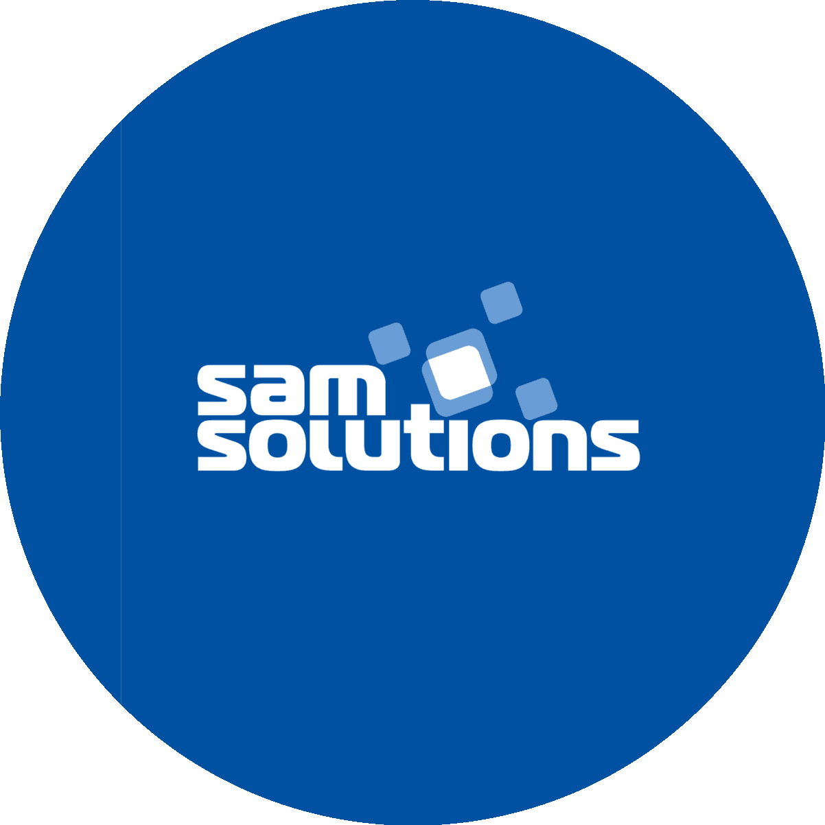 SaM Solutions Самсолюшнс
