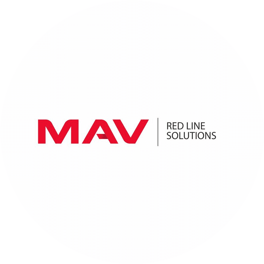 МАВ