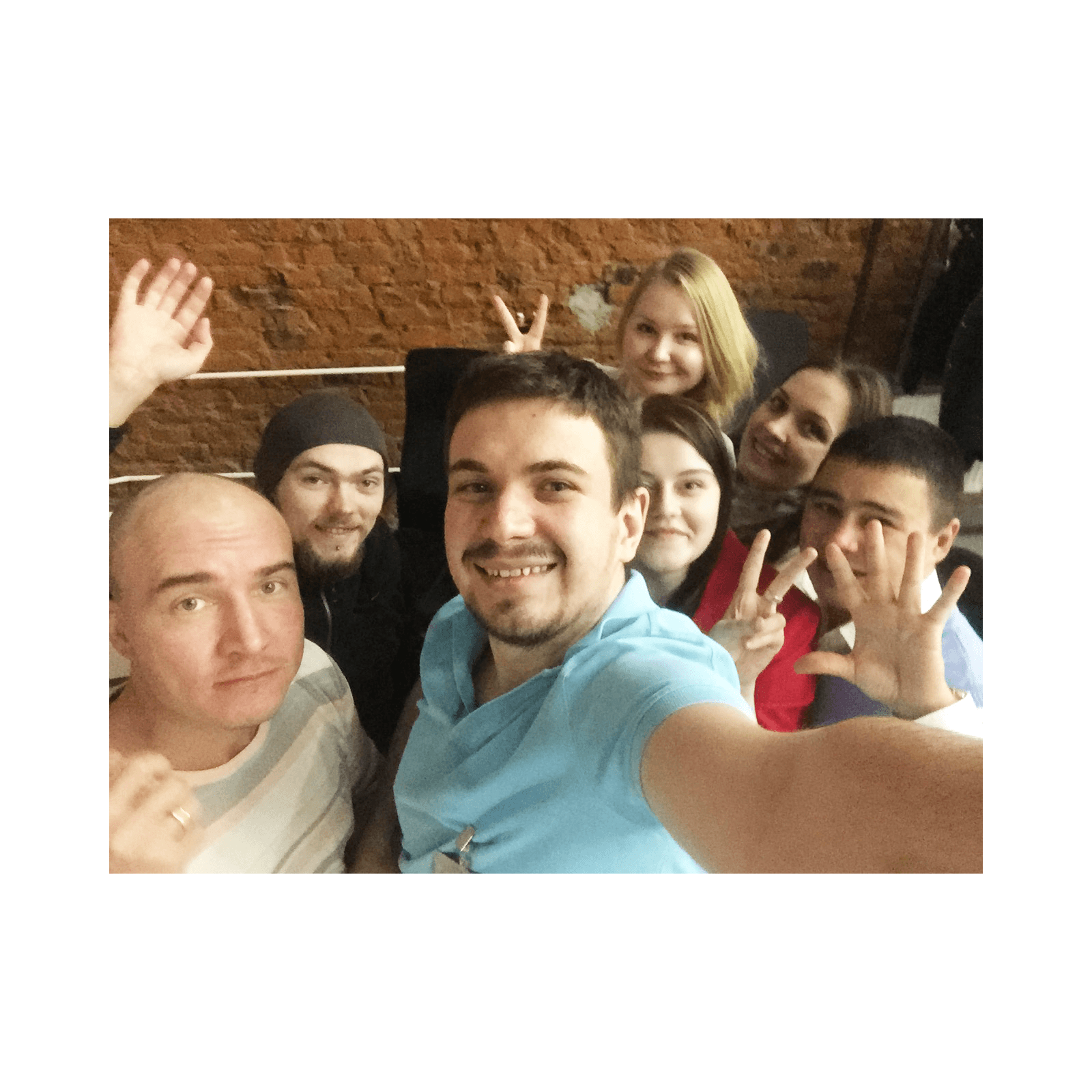 Веб Технологии