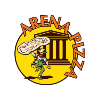 Арена-пицца
