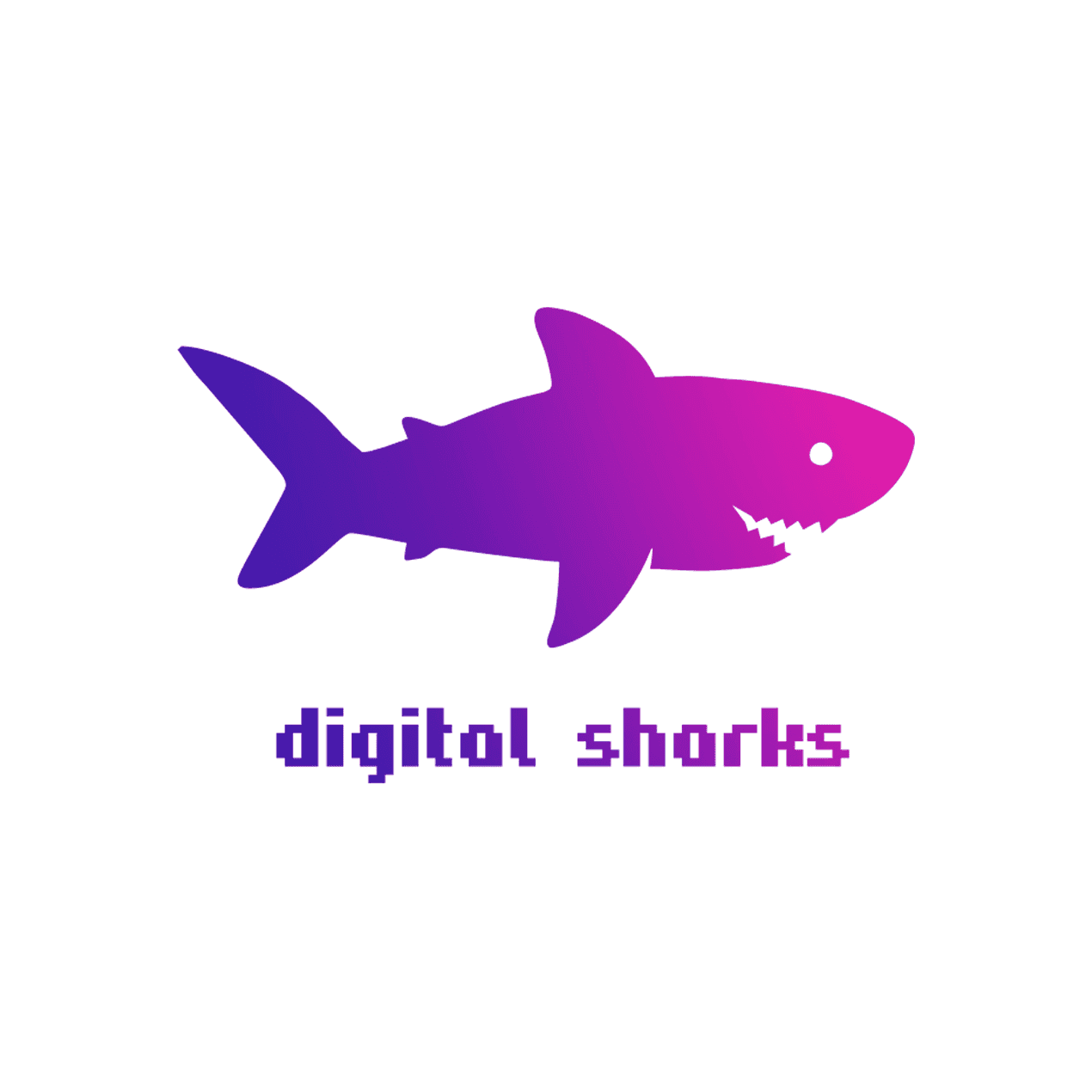 Digital Sharks