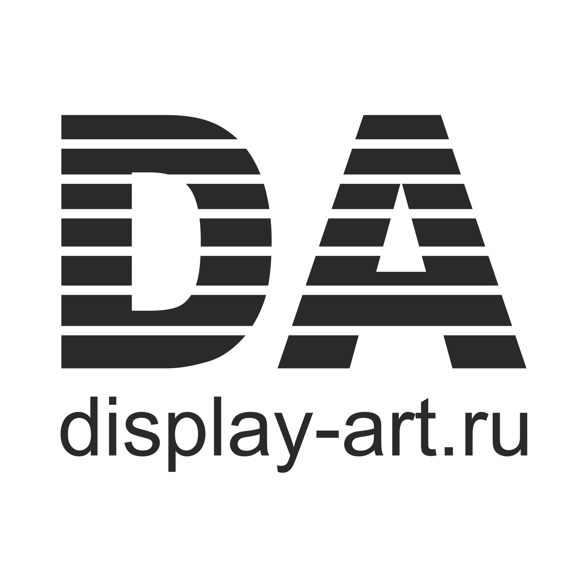 Дисплей Арт