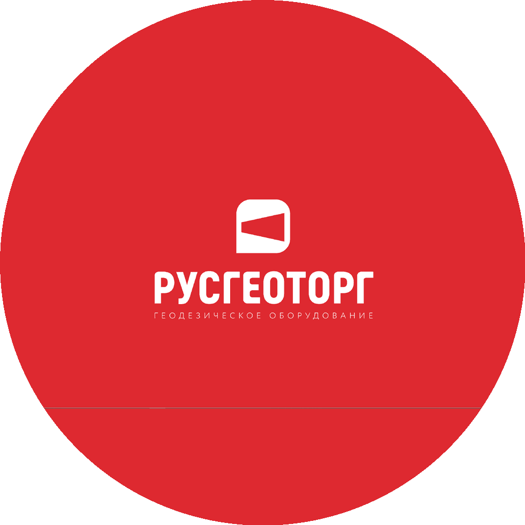 Русгеоторг