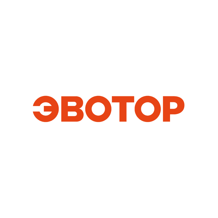 Эвотор