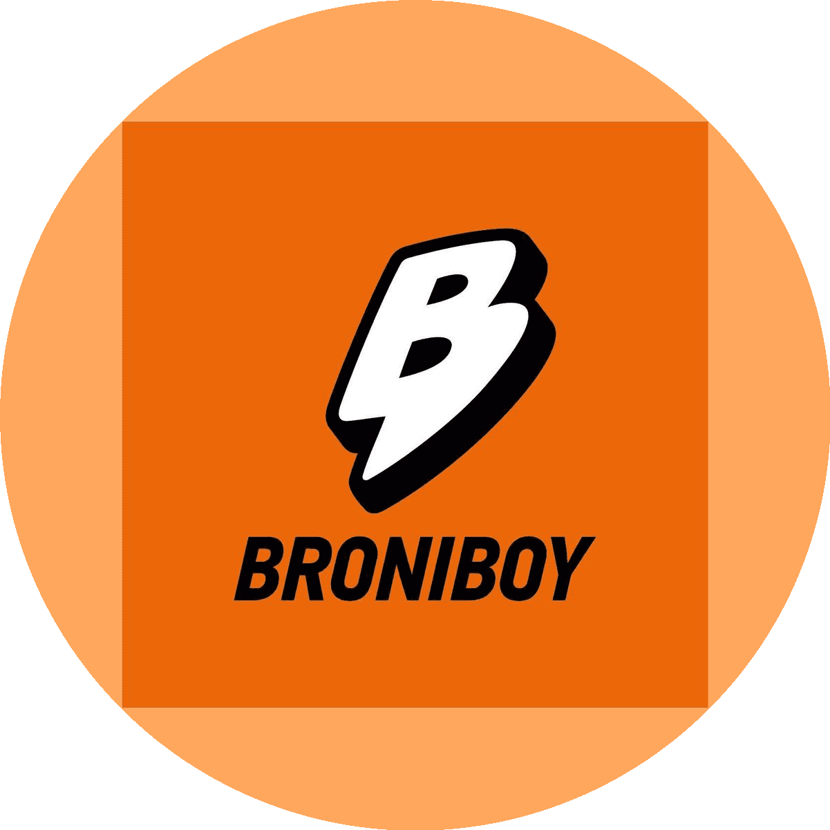 Broniboy